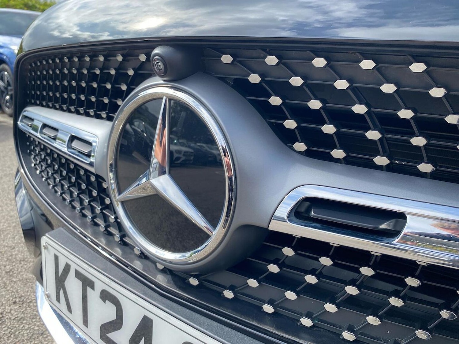 Used Mercedes-Benz GLA 2024 for sale - 76637791: Photo 33