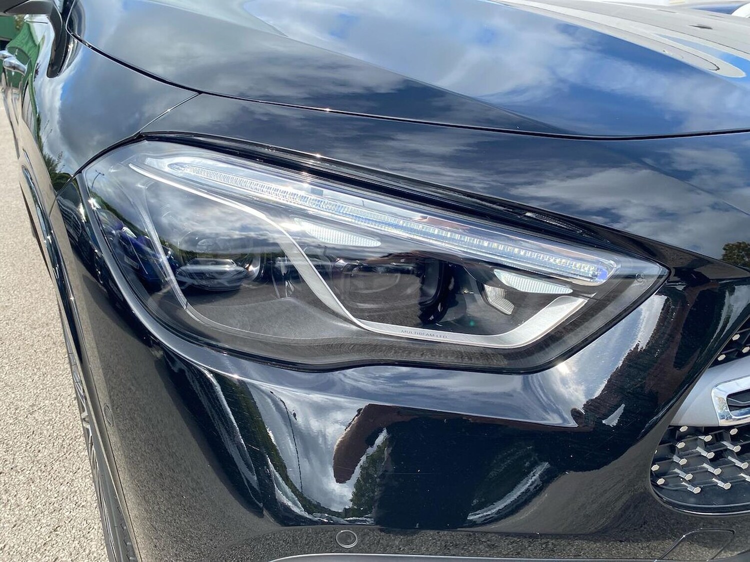 Used Mercedes-Benz GLA 2024 for sale - 76637791: Photo 34