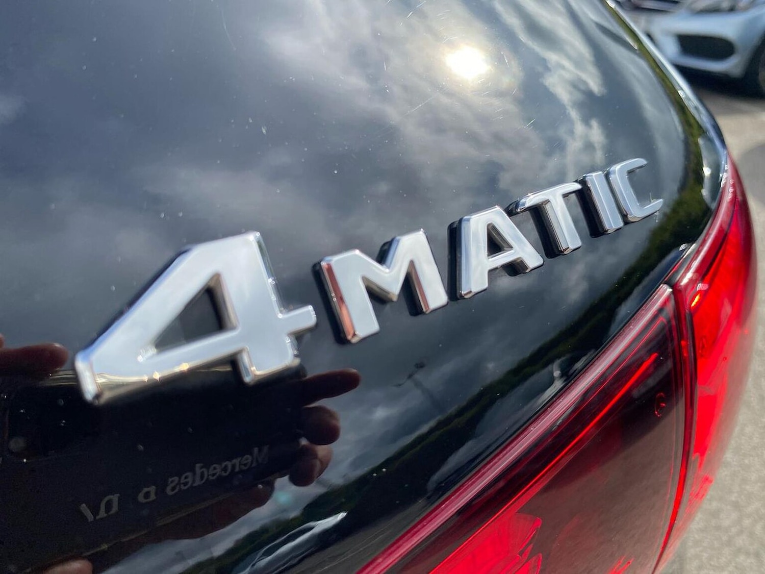 Used Mercedes-Benz GLA 2024 for sale - 76637791: Photo 35