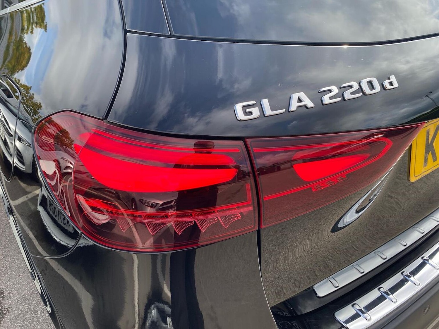 Used Mercedes-Benz GLA 2024 for sale - 76637791: Photo 36