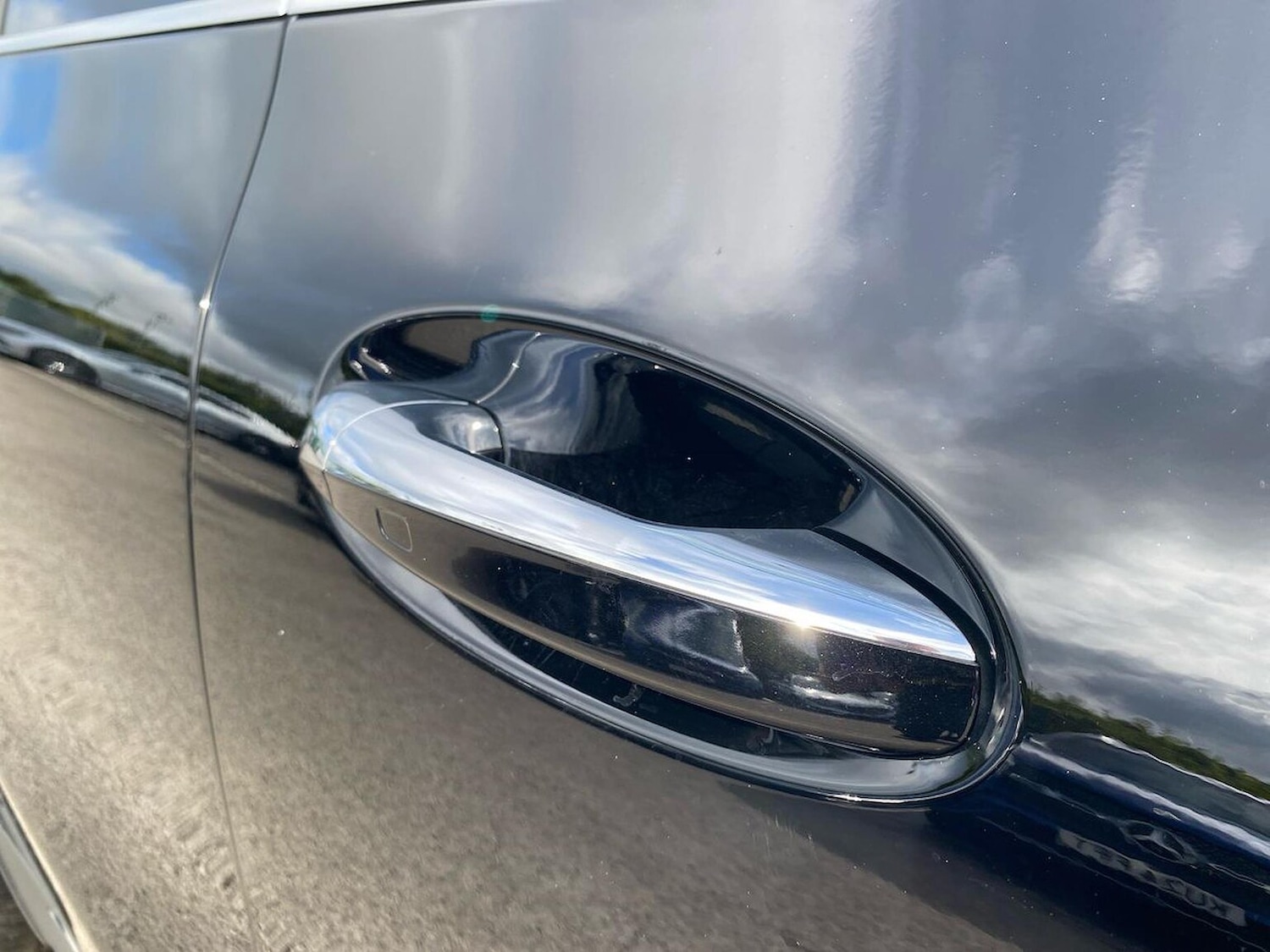 Used Mercedes-Benz GLA 2024 for sale - 76637791: Photo 37