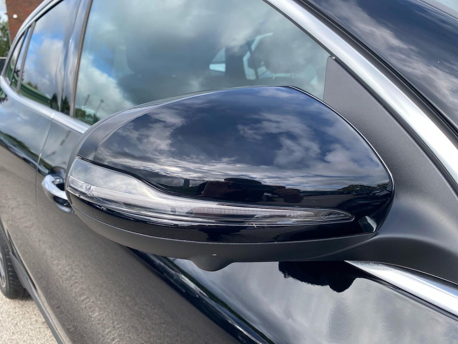 Used Mercedes-Benz GLA 2024 for sale - 76637791: Photo 38