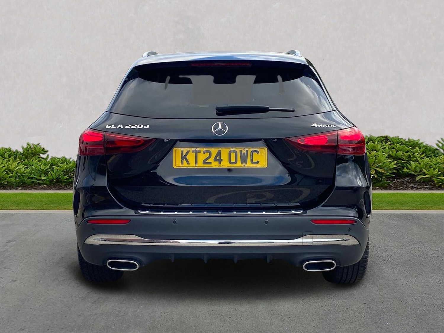 Used Mercedes-Benz GLA 2024 for sale - 76637791: Photo 4