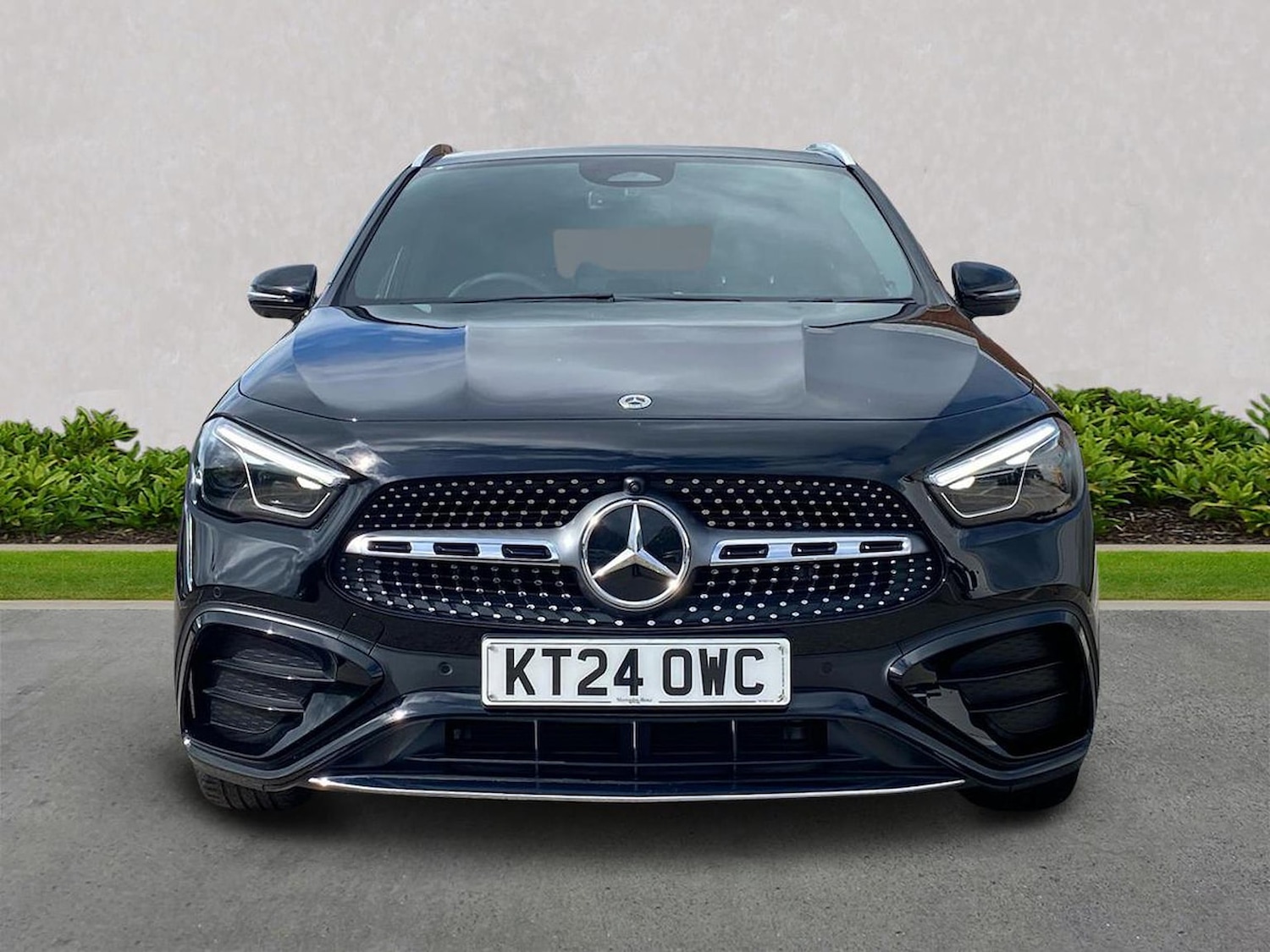 Used Mercedes-Benz GLA 2024 for sale - 76637791: Photo 5