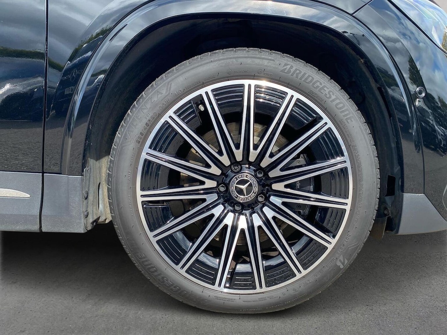 Used Mercedes-Benz GLA 2024 for sale - 76637791: Photo 6