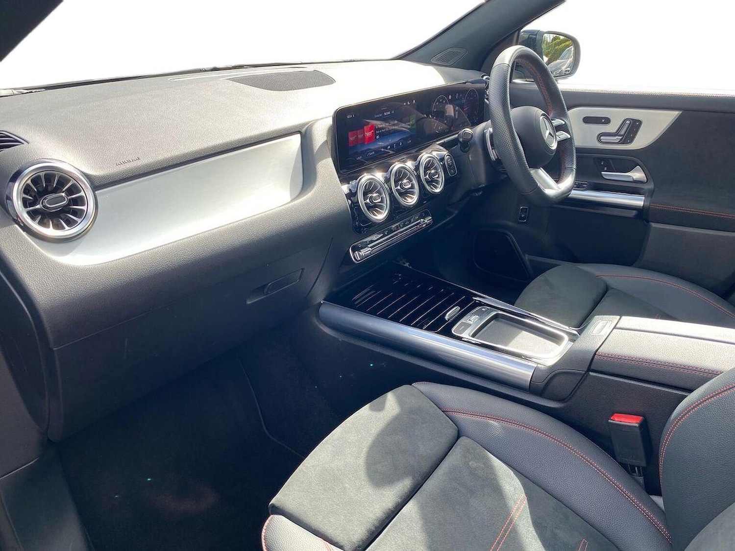 Used Mercedes-Benz GLA 2024 for sale - 76637791: Photo 7