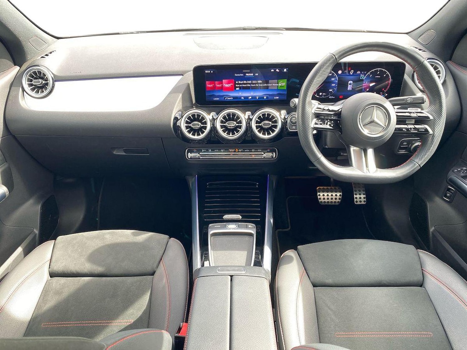 Used Mercedes-Benz GLA 2024 for sale - 76637791: Photo 8