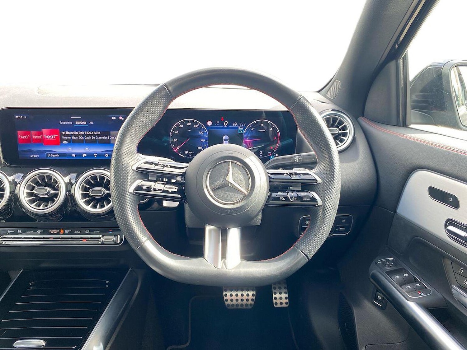 Used Mercedes-Benz GLA 2024 for sale - 76637791: Photo 9