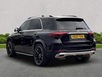 Used Mercedes-Benz GLE-Class 2025 for sale - 75490223: Photo