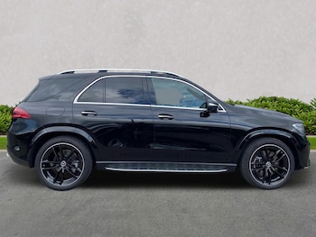Used Mercedes-Benz GLE-Class 2025 for sale - 75490223: Photo