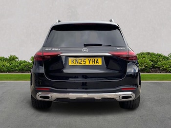 Used Mercedes-Benz GLE-Class 2025 for sale - 75490223: Photo