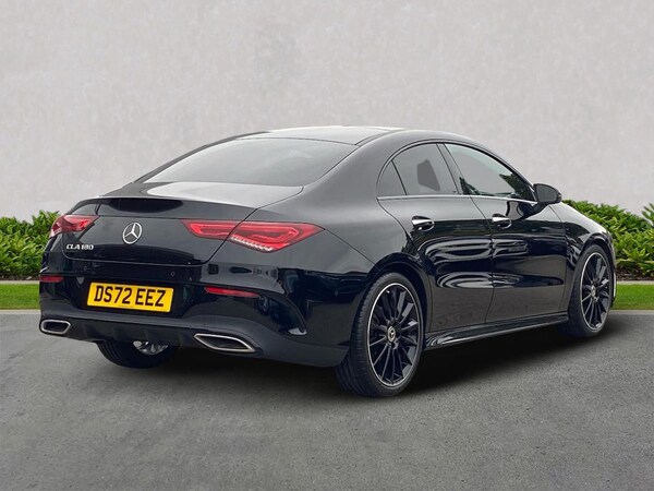 Used Mercedes-Benz CLA 2022 for sale - 76187149: Photo 18
