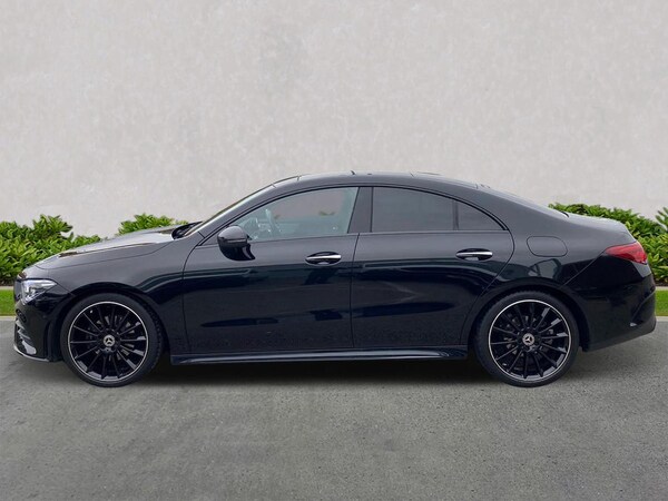 Used Mercedes-Benz CLA 2022 for sale - 76187149: Photo 19