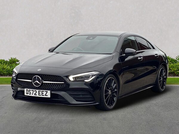 Used Mercedes-Benz CLA 2022 for sale - 76187149: Photo 20
