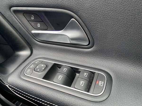 Used Mercedes-Benz CLA 2022 for sale - 76187149: Photo 21