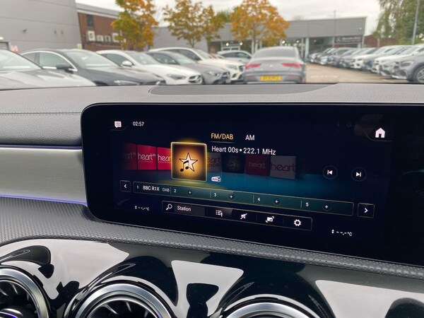 Used Mercedes-Benz CLA 2022 for sale - 76187149: Photo 25