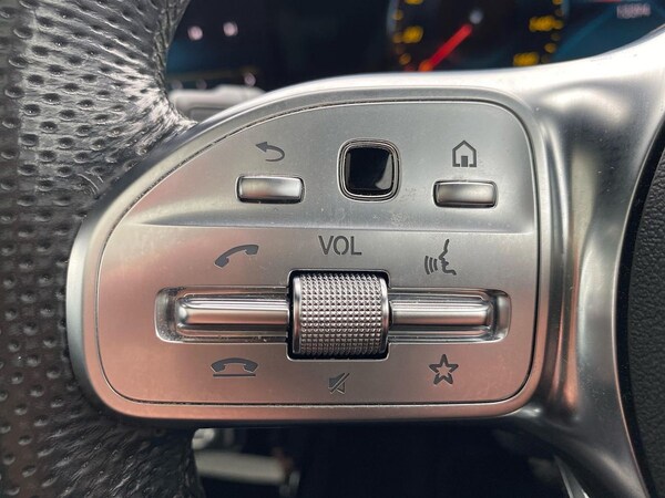 Used Mercedes-Benz CLA 2022 for sale - 76187149: Photo 26