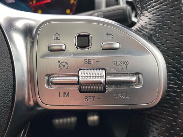 Used Mercedes-Benz CLA 2022 for sale - 76187149: Photo 27