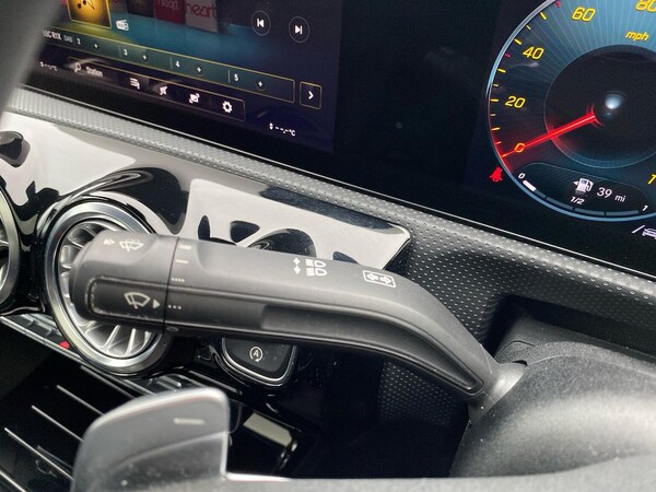 Used Mercedes-Benz CLA 2022 for sale - 76187149: Photo 28