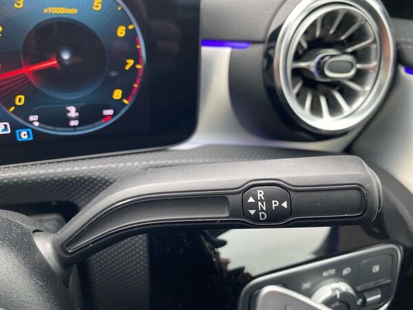 Used Mercedes-Benz CLA 2022 for sale - 76187149: Photo 29