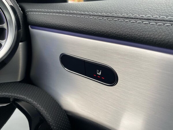 Used Mercedes-Benz CLA 2022 for sale - 76187149: Photo 30