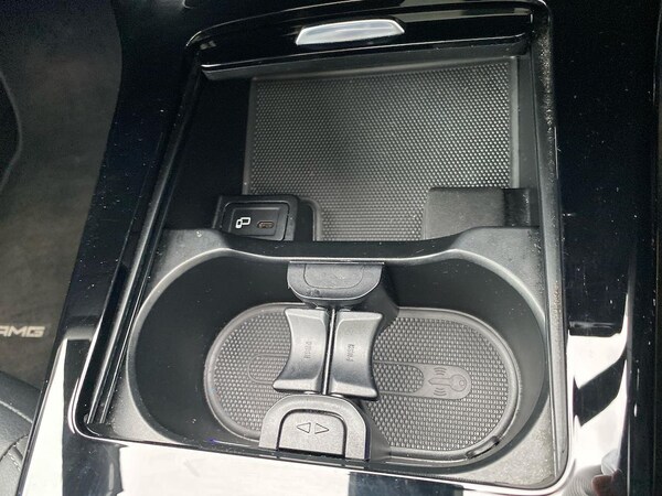 Used Mercedes-Benz CLA 2022 for sale - 76187149: Photo 32