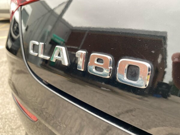 Used Mercedes-Benz CLA 2022 for sale - 76187149: Photo 35