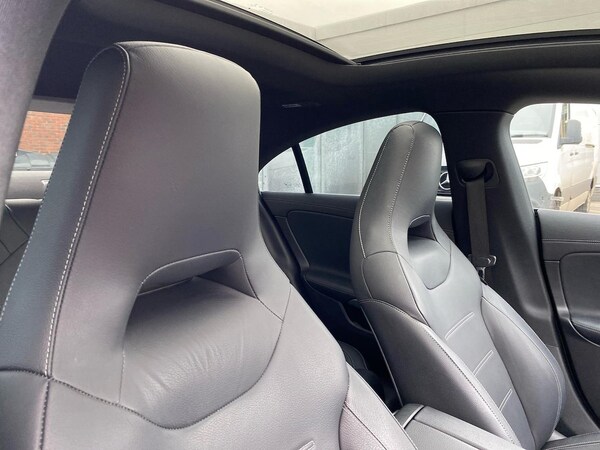 Used Mercedes-Benz CLA 2022 for sale - 76187149: Photo 39