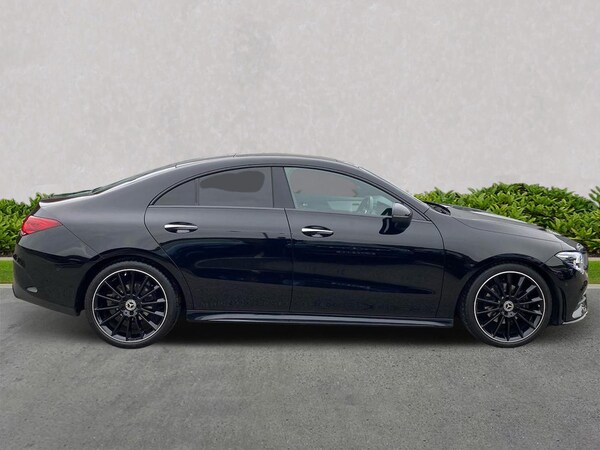 Used Mercedes-Benz CLA 2022 for sale - 76187149: Photo 3