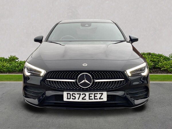 Used Mercedes-Benz CLA 2022 for sale - 76187149: Photo 5