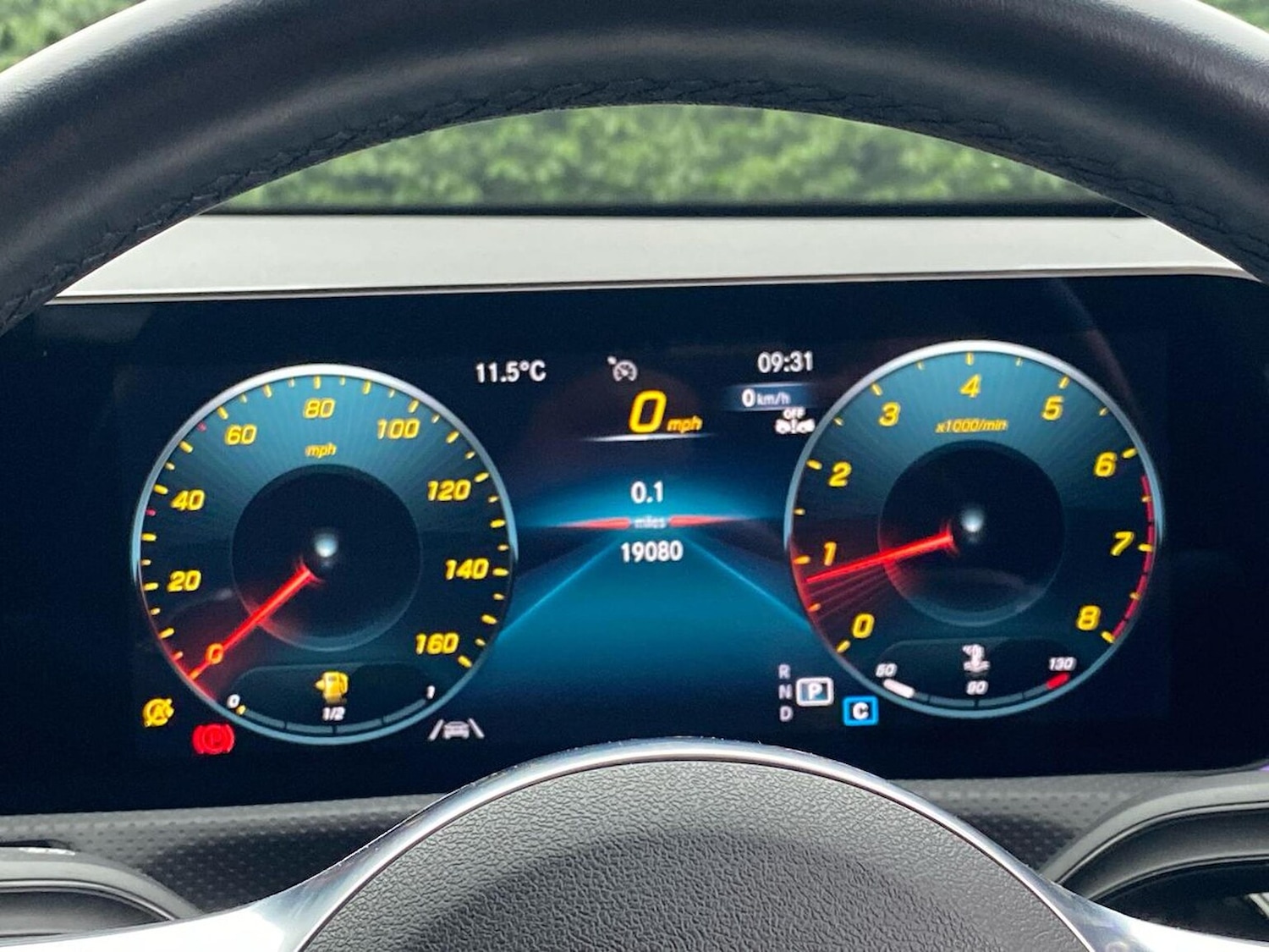 Used Mercedes-Benz CLA 2022 for sale - 76719292: Photo 10