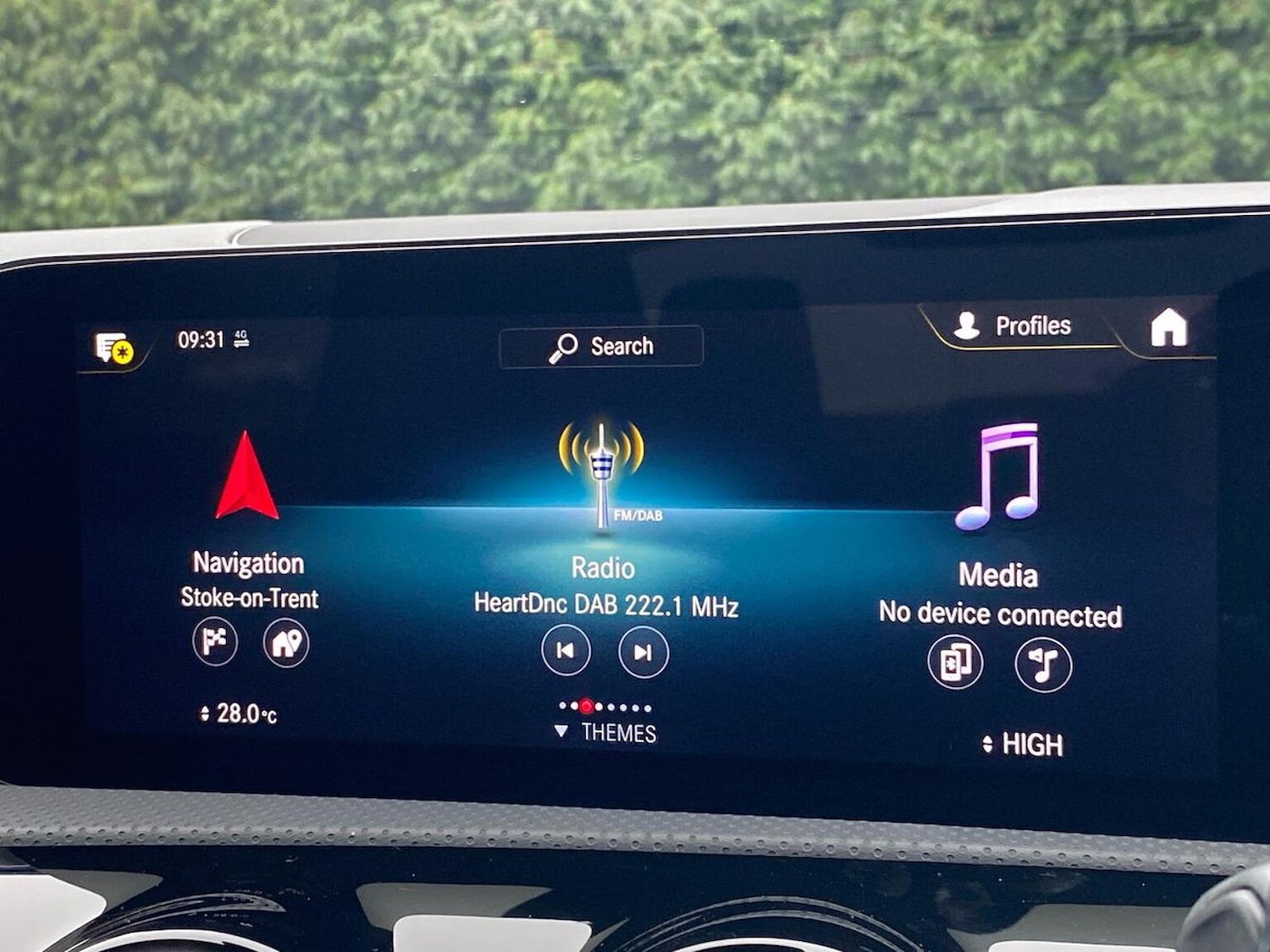 Used Mercedes-Benz CLA 2022 for sale - 76719292: Photo 11