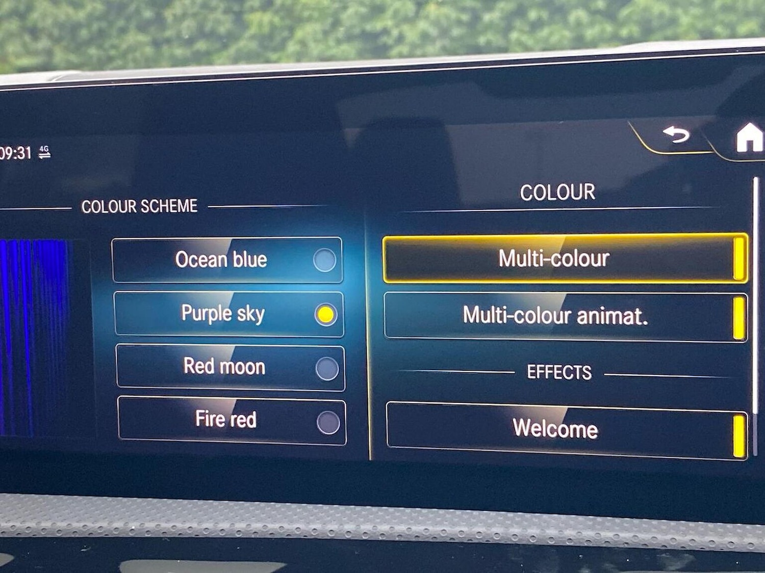 Used Mercedes-Benz CLA 2022 for sale - 76719292: Photo 12