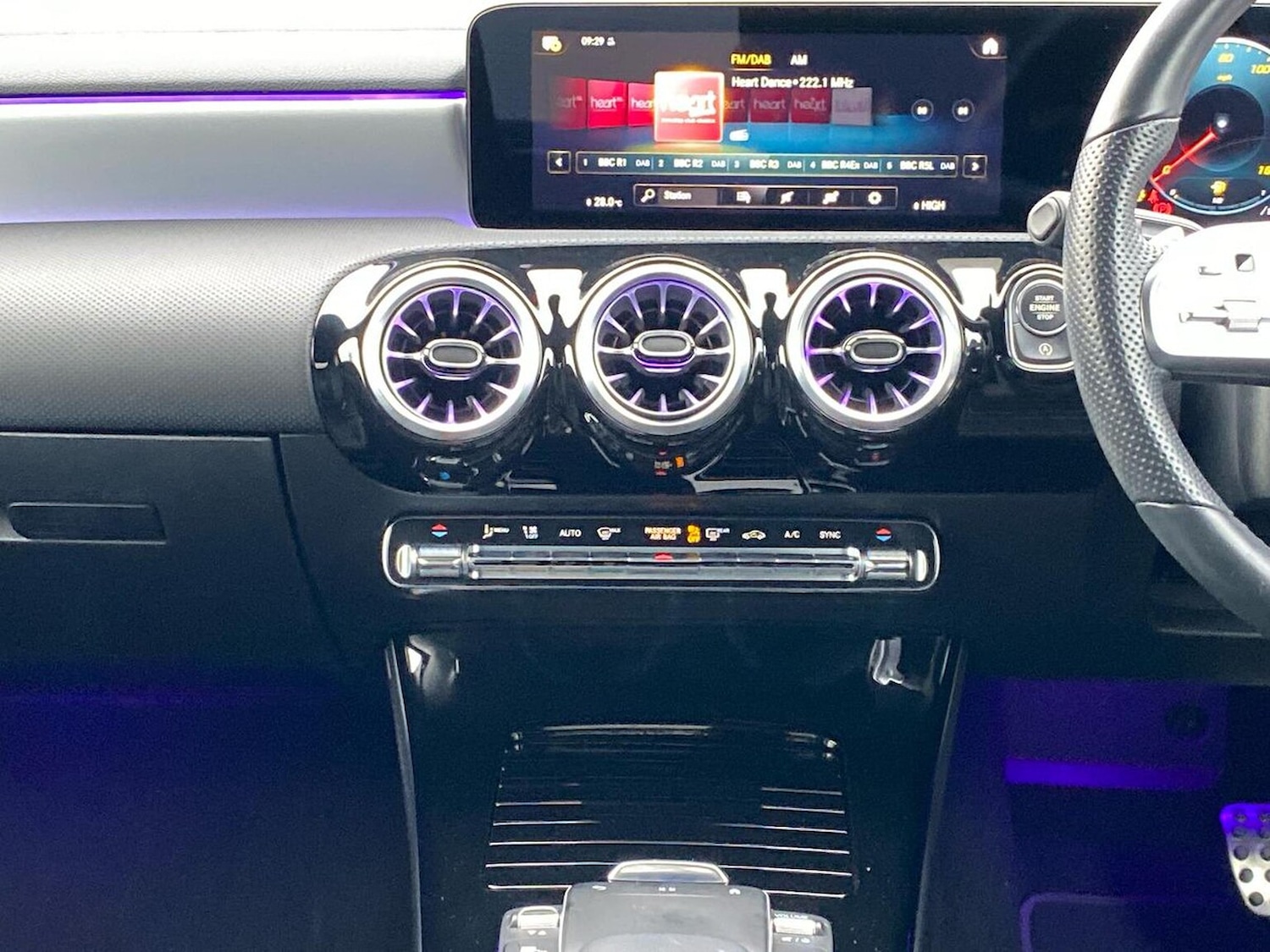 Used Mercedes-Benz CLA 2022 for sale - 76719292: Photo 13