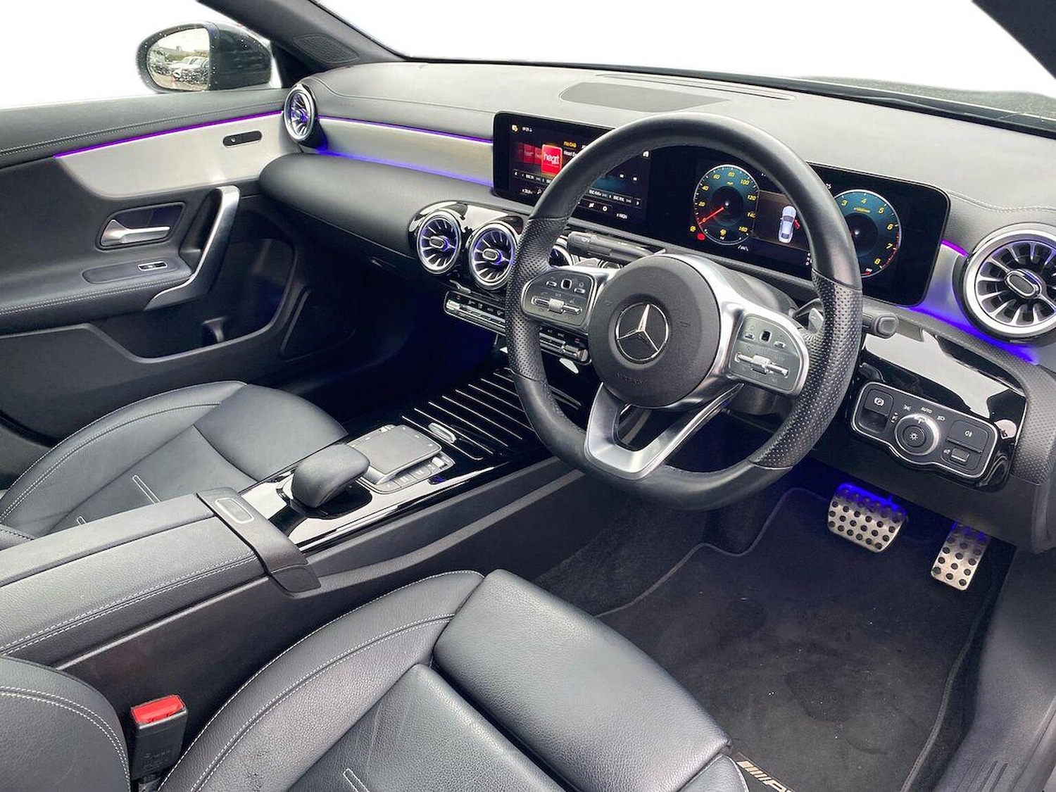 Used Mercedes-Benz CLA 2022 for sale - 76719292: Photo 15