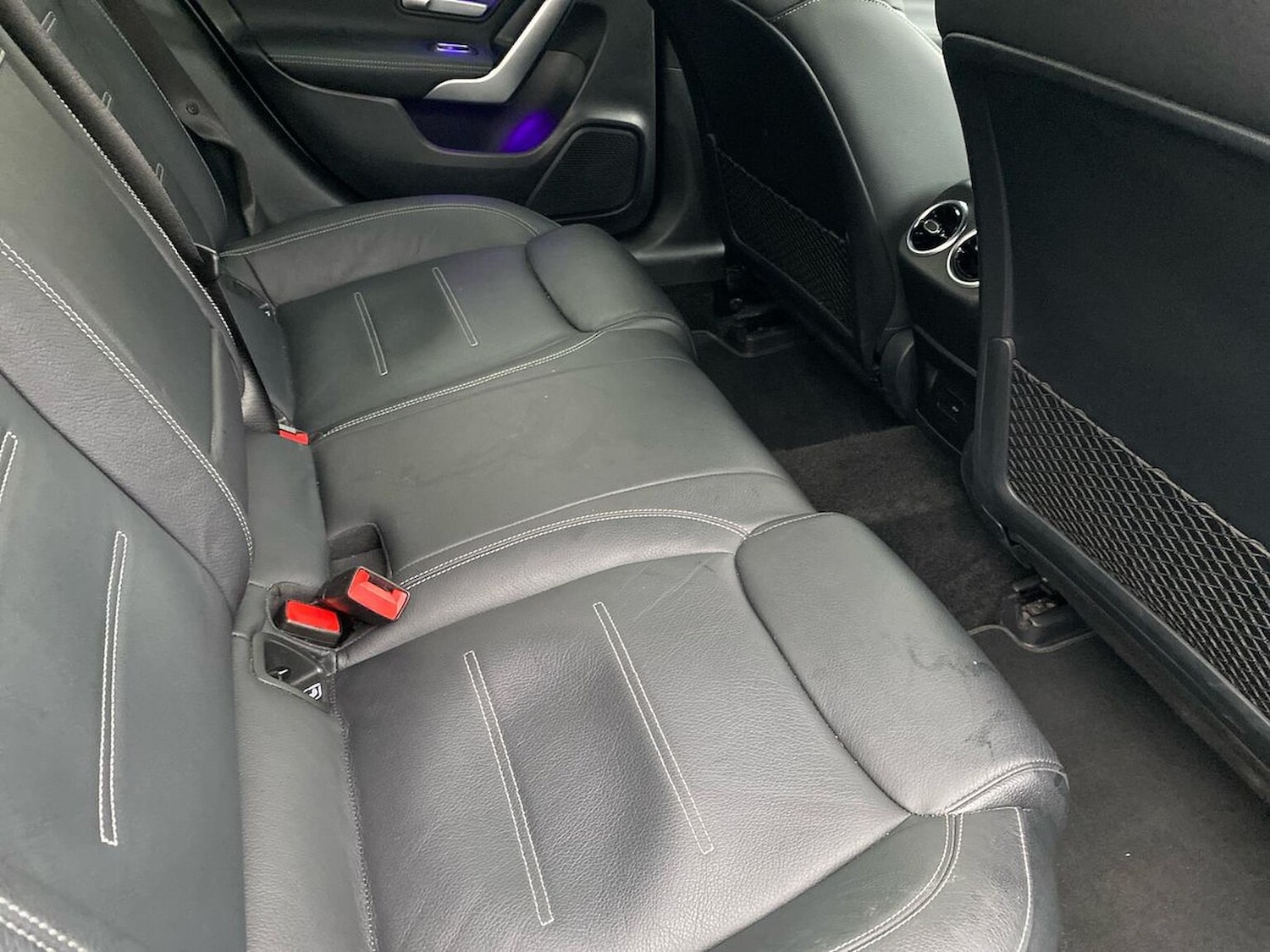 Used Mercedes-Benz CLA 2022 for sale - 76719292: Photo 16