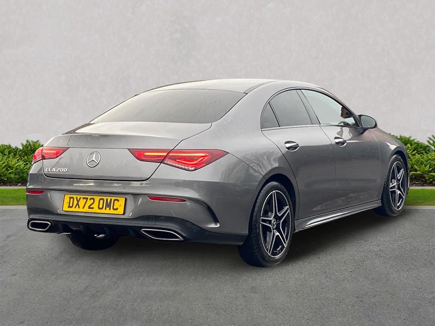 Used Mercedes-Benz CLA 2022 for sale - 76719292: Photo 18