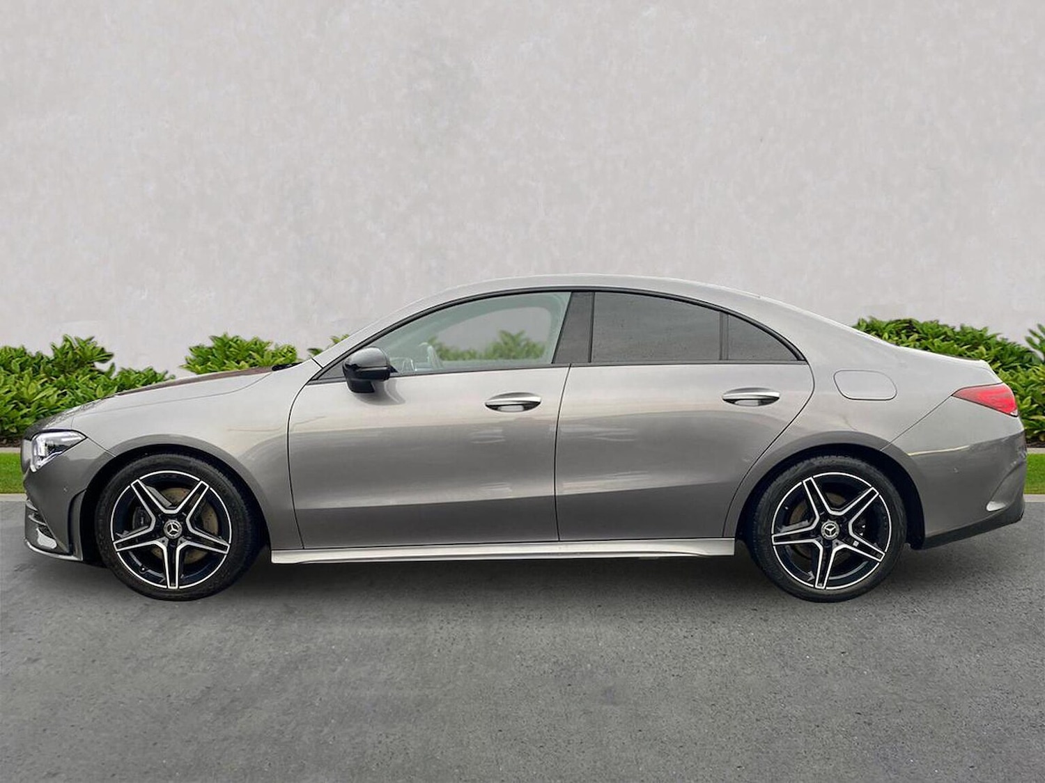 Used Mercedes-Benz CLA 2022 for sale - 76719292: Photo 19