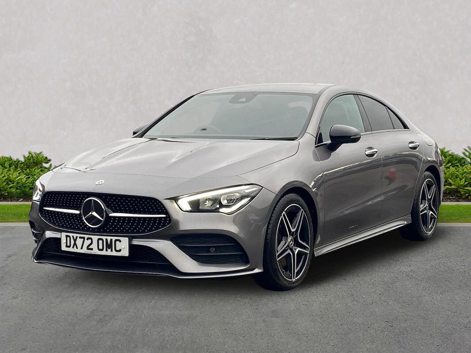 Used Mercedes-Benz CLA 2022 for sale - 76719292: Photo 20