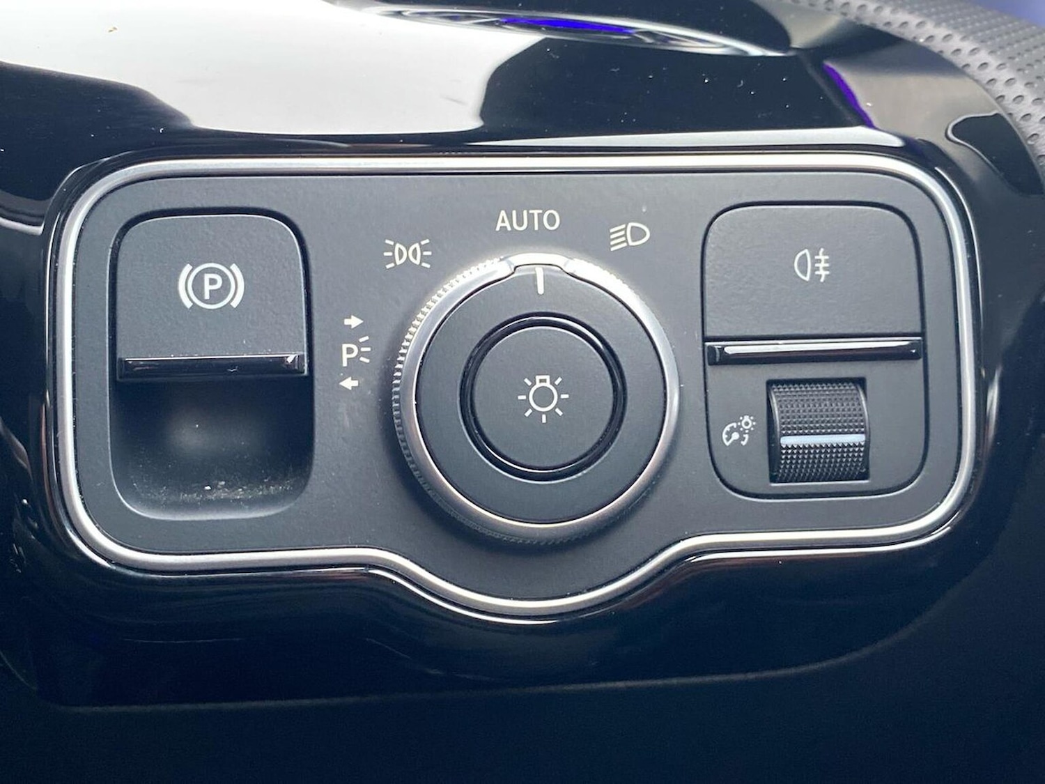 Used Mercedes-Benz CLA 2022 for sale - 76719292: Photo 22