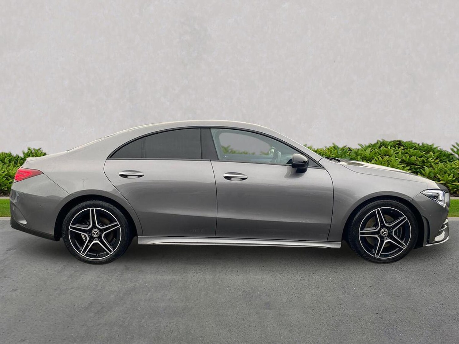 Used Mercedes-Benz CLA 2022 for sale - 76719292: Photo 3