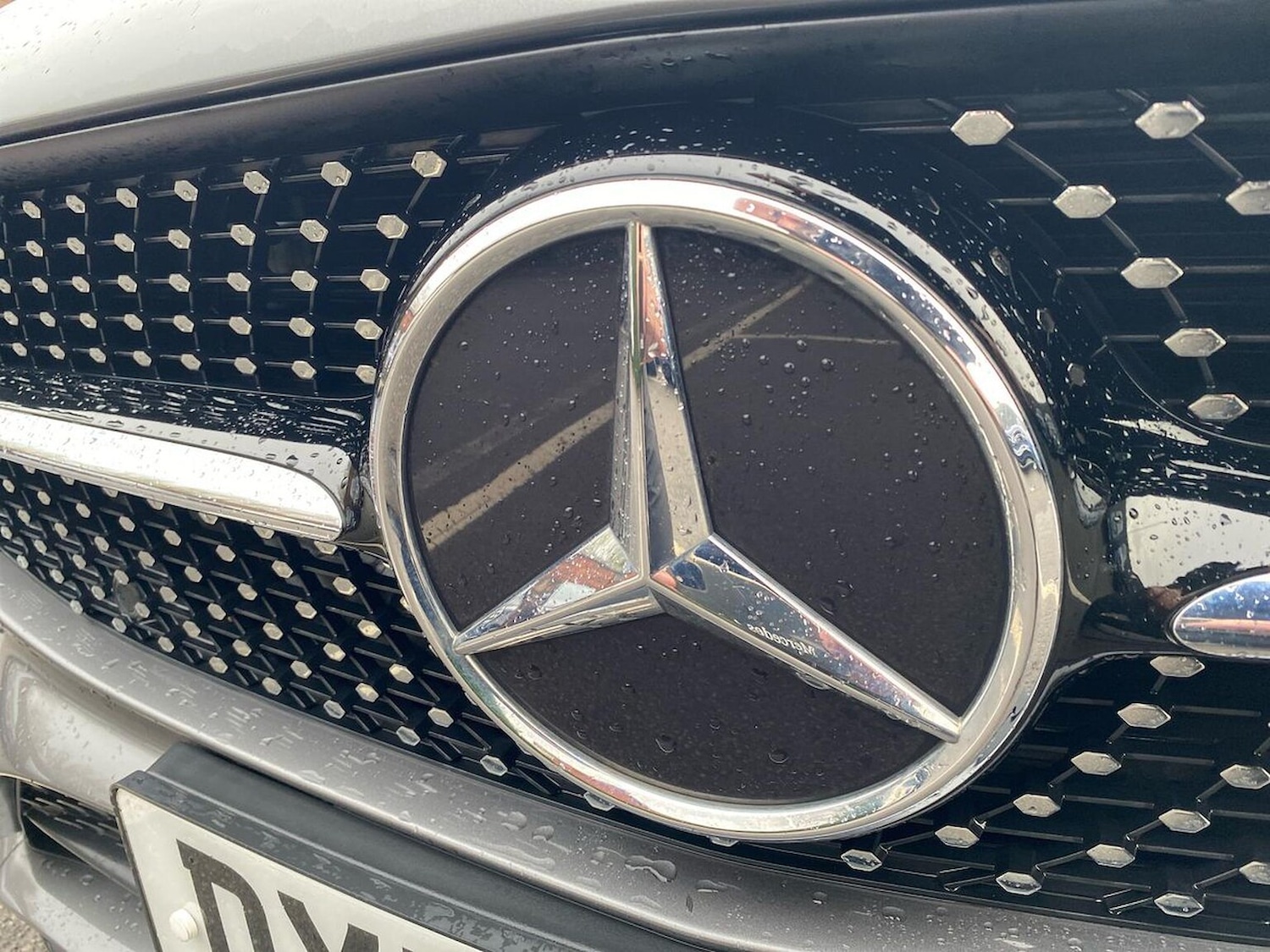 Used Mercedes-Benz CLA 2022 for sale - 76719292: Photo 33