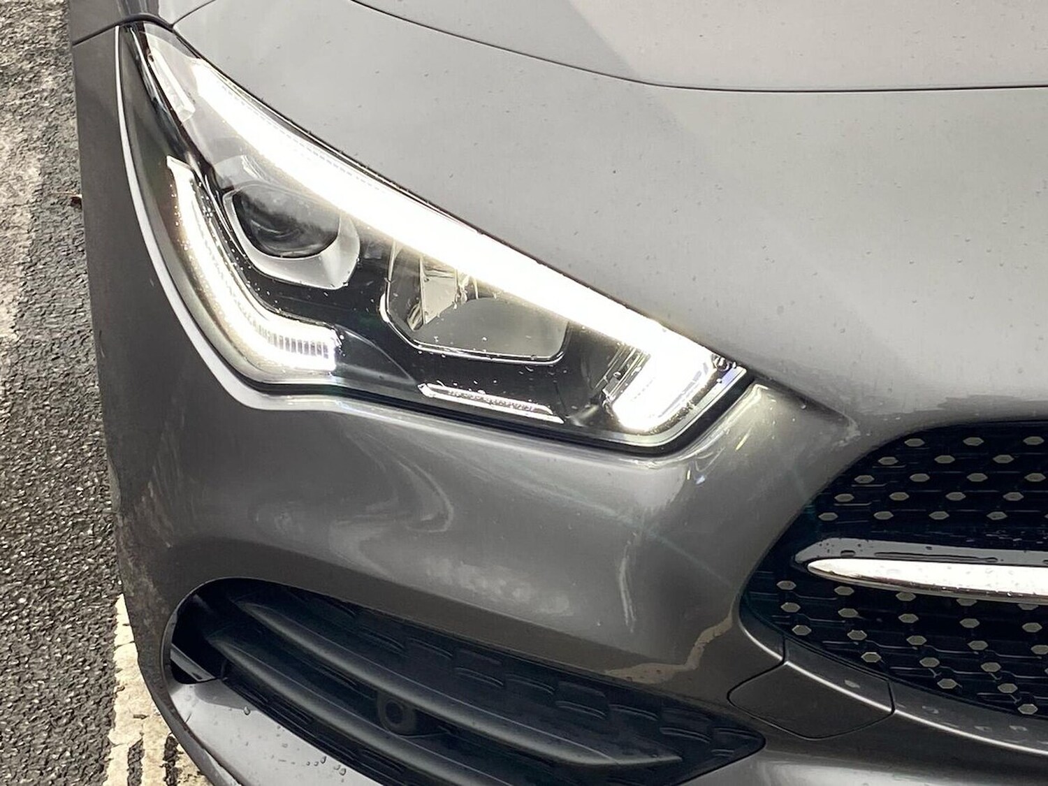 Used Mercedes-Benz CLA 2022 for sale - 76719292: Photo 34