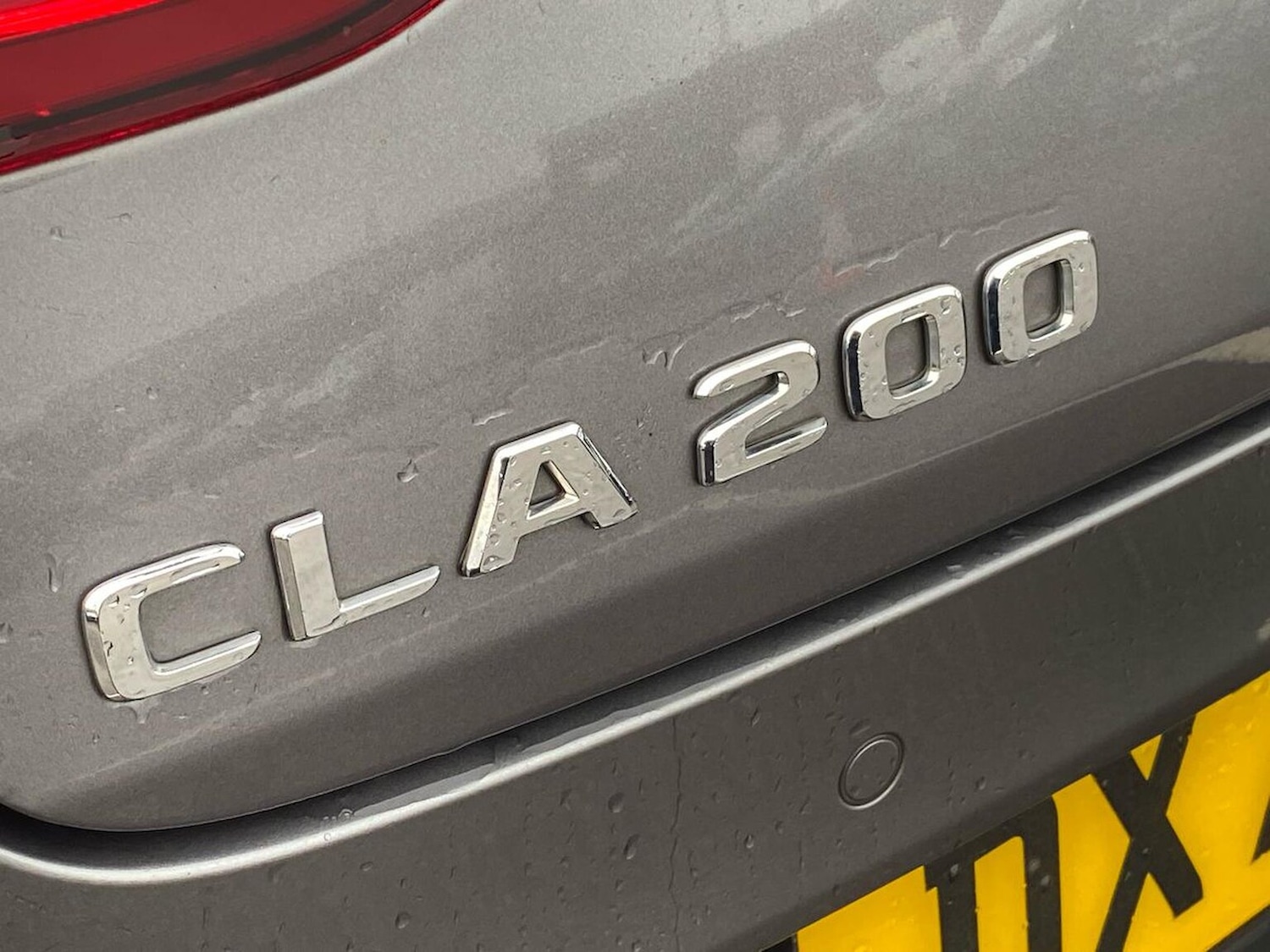 Used Mercedes-Benz CLA 2022 for sale - 76719292: Photo 35