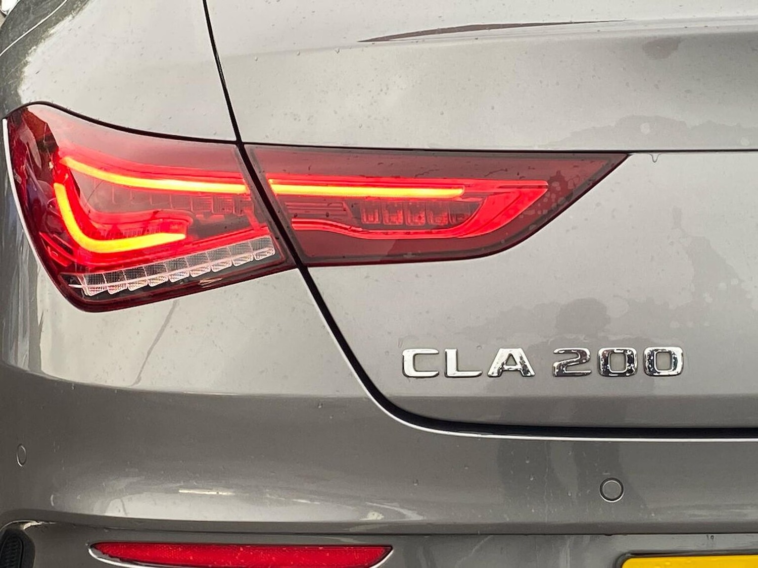 Used Mercedes-Benz CLA 2022 for sale - 76719292: Photo 36