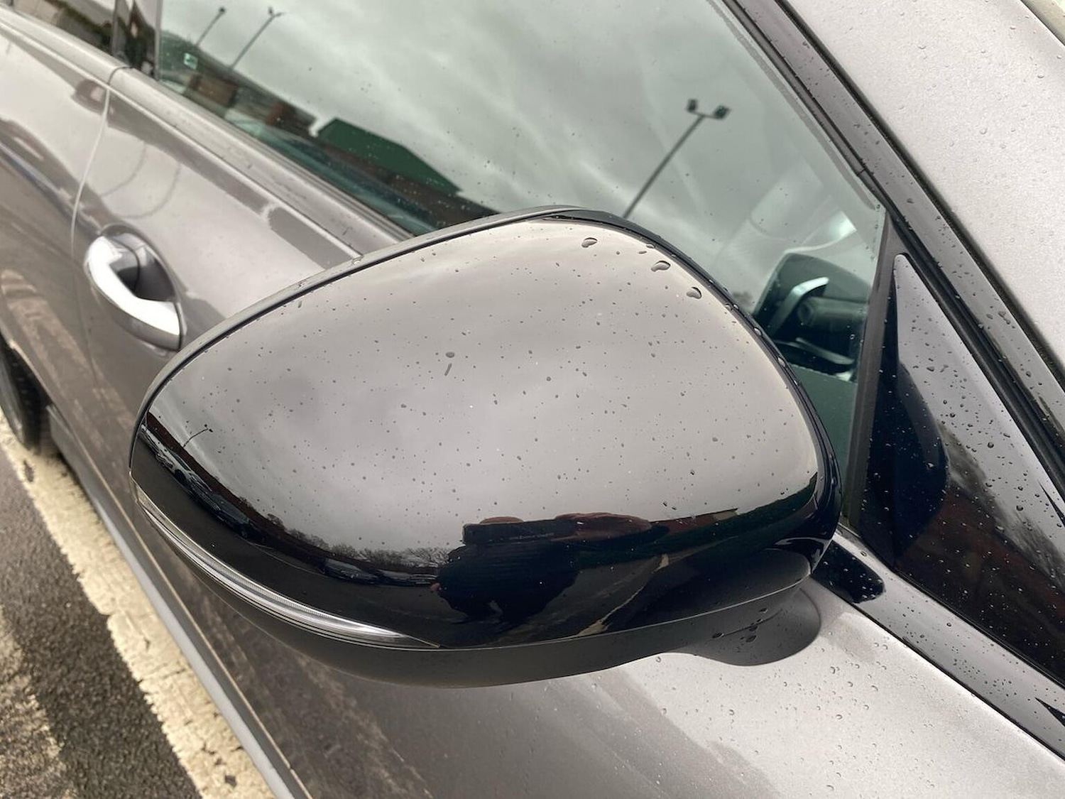 Used Mercedes-Benz CLA 2022 for sale - 76719292: Photo 38