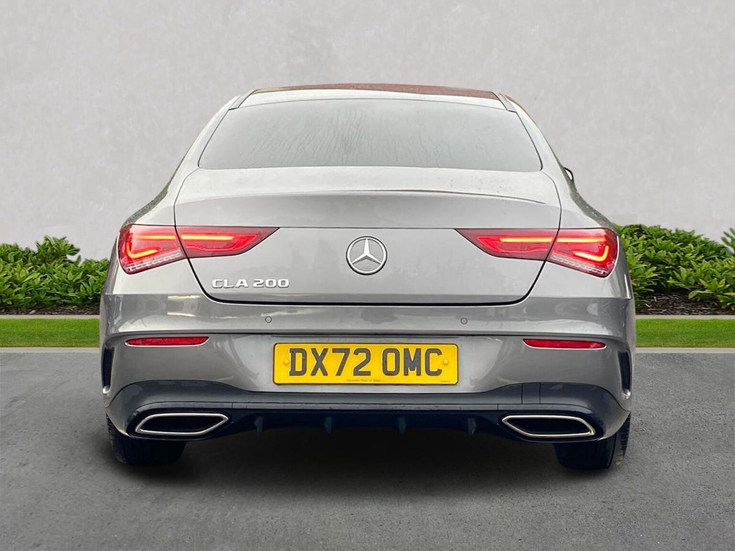 Used Mercedes-Benz CLA 2022 for sale - 76719292: Photo 4