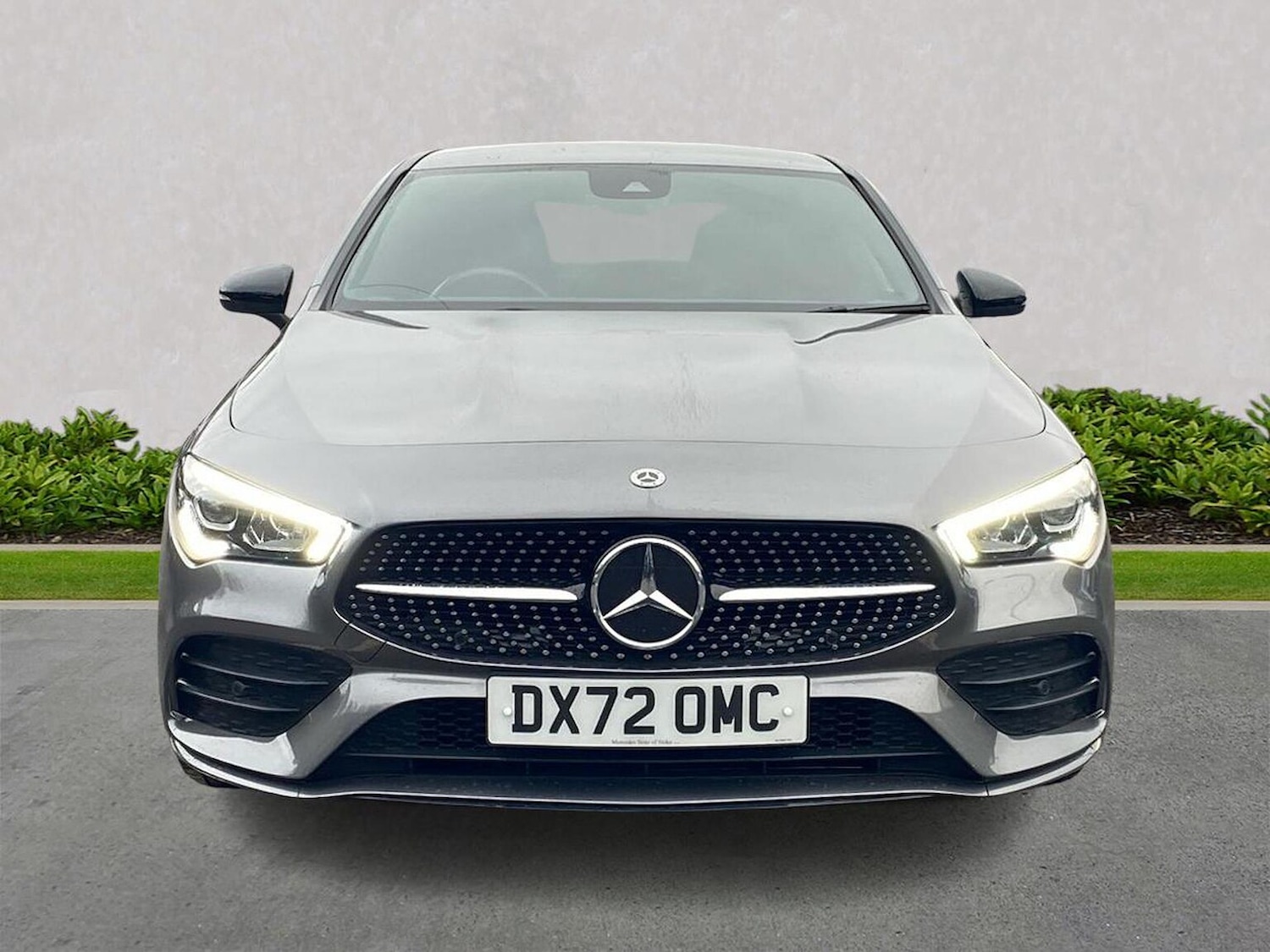 Used Mercedes-Benz CLA 2022 for sale - 76719292: Photo 5