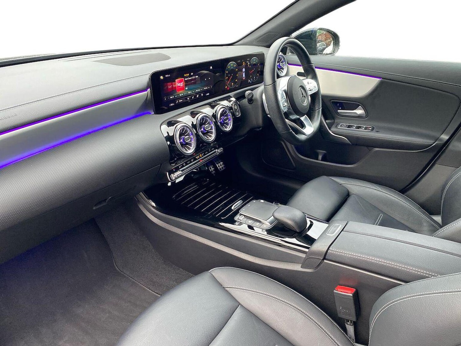 Used Mercedes-Benz CLA 2022 for sale - 76719292: Photo 7