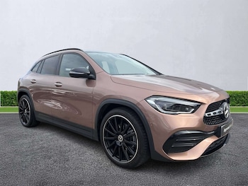 Used Mercedes-Benz GLA 2023 for sale - 79347053: Photo